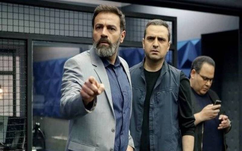 پخش سریال پلیسی جدید تلویزیون از شنبه